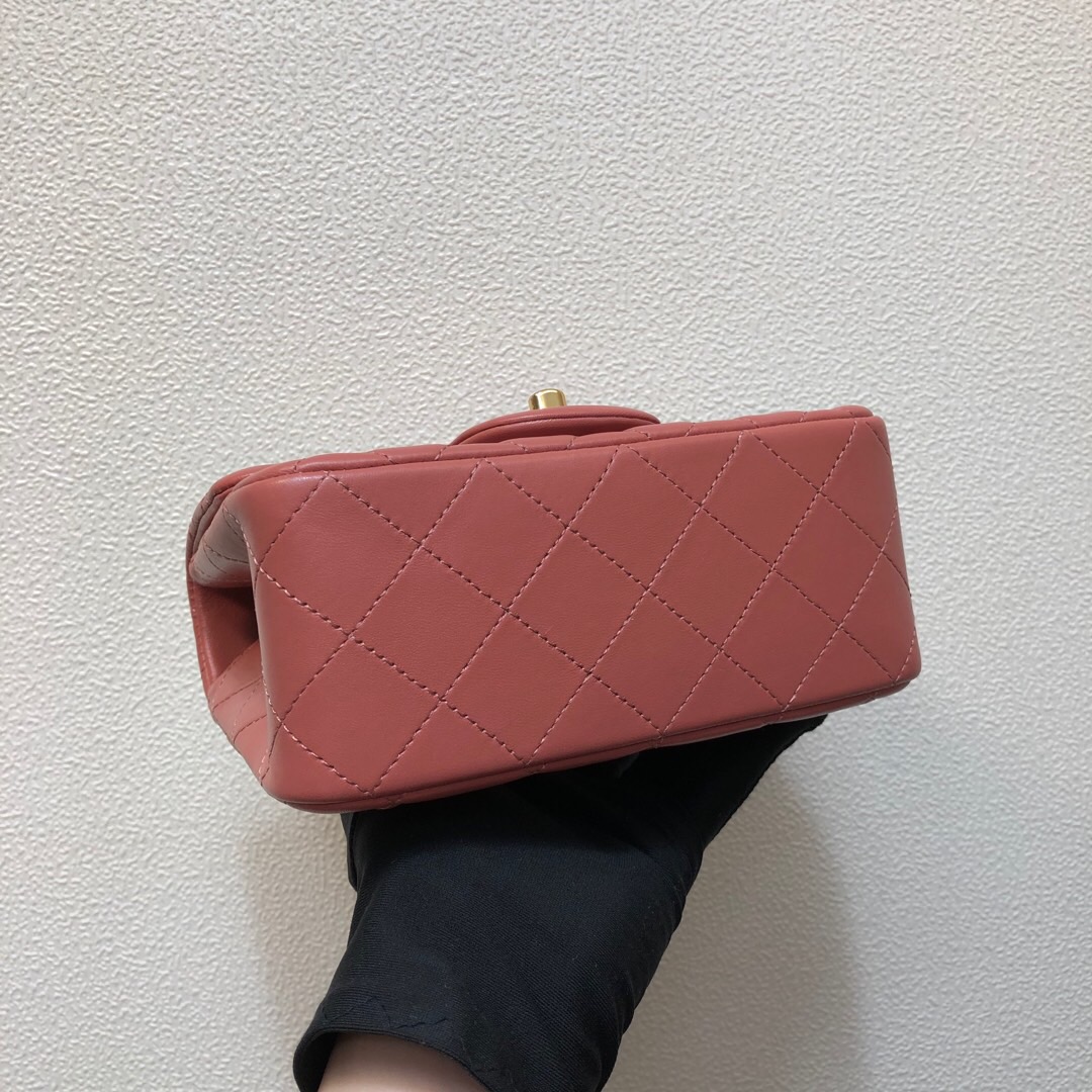 A35200 mini flap bag, chanel classic bag