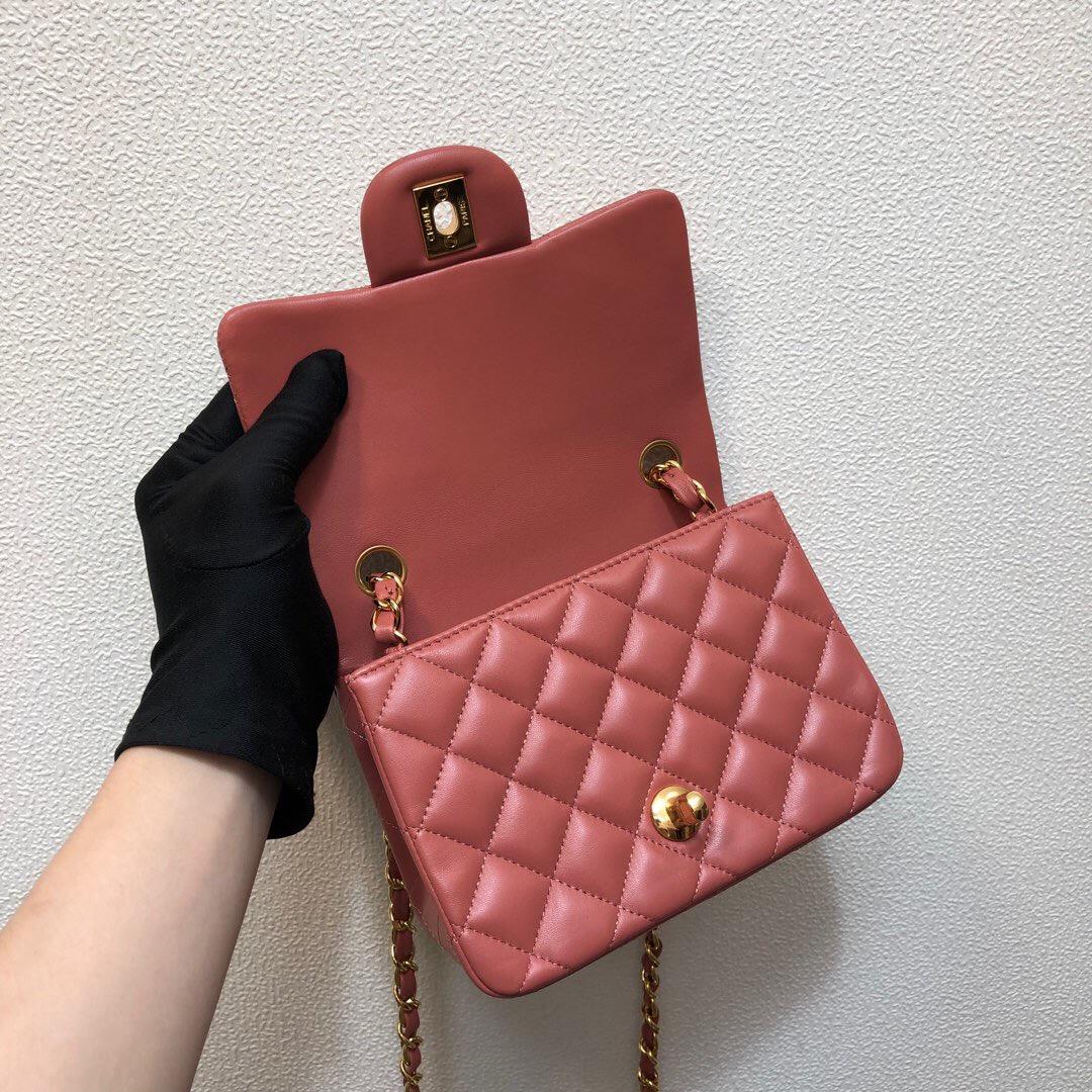 A35200 mini flap bag, chanel classic bag