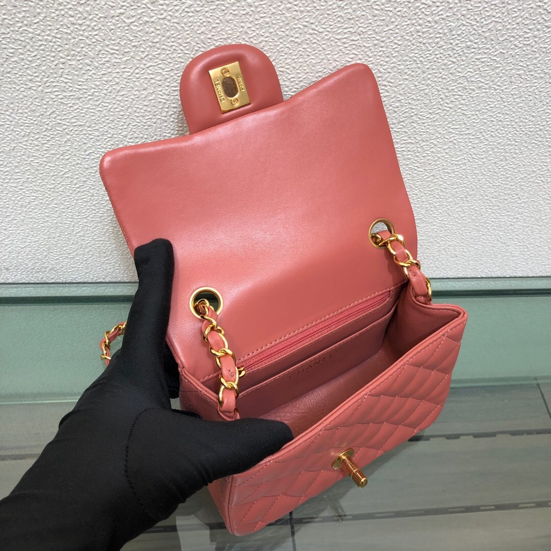 A35200 mini flap bag, chanel classic bag