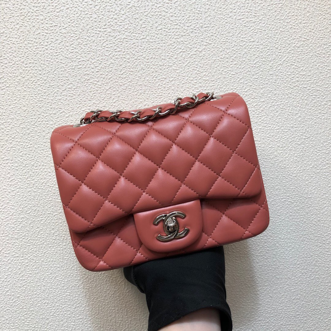 A35200 mini flap bag, chanel classic bag