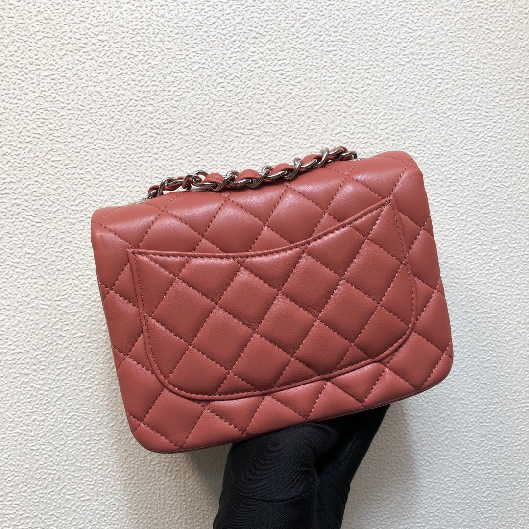 A35200 mini flap bag, chanel classic bag