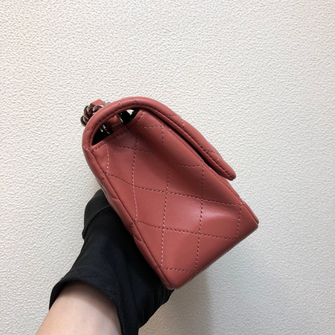A35200 mini flap bag, chanel classic bag