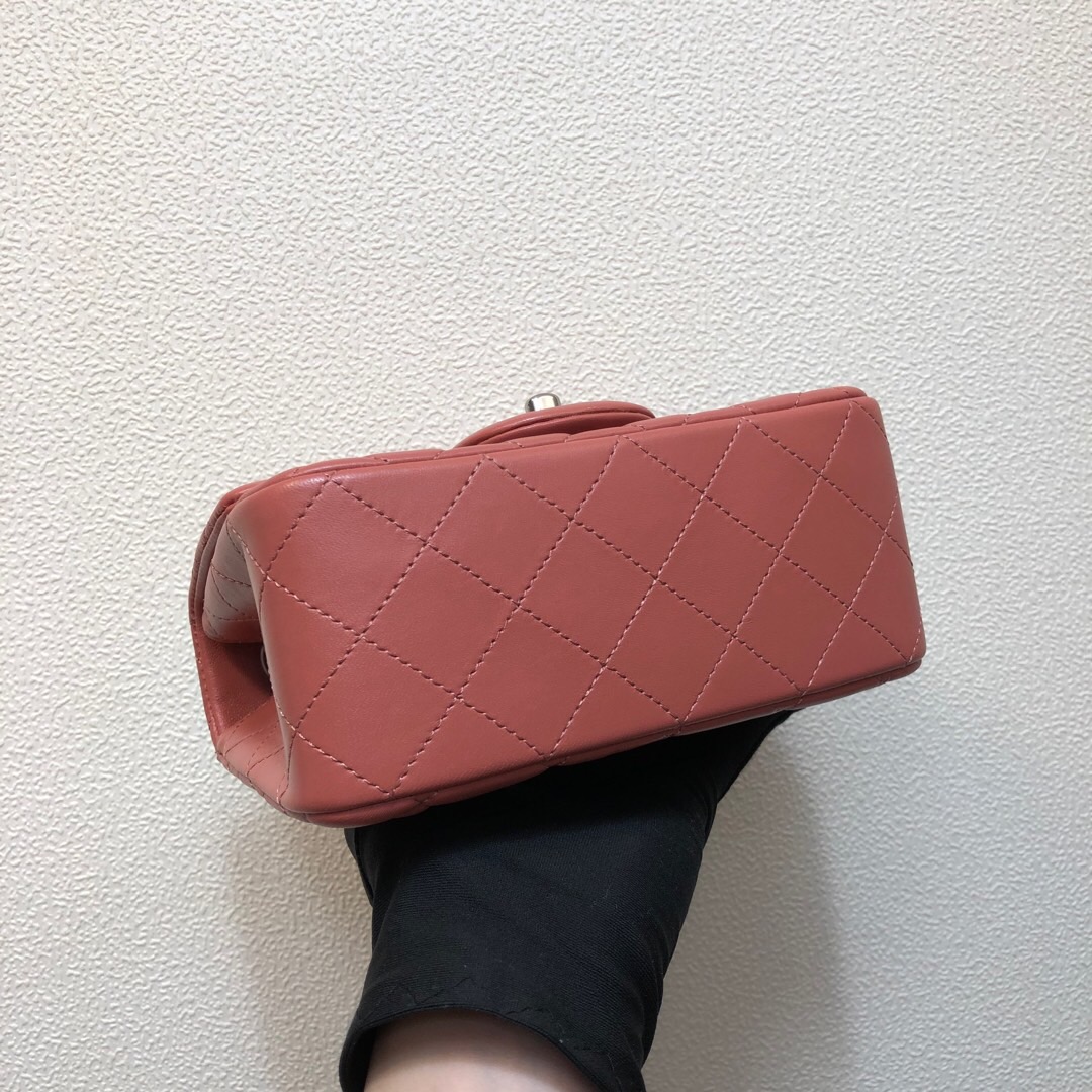 A35200 mini flap bag, chanel classic bag