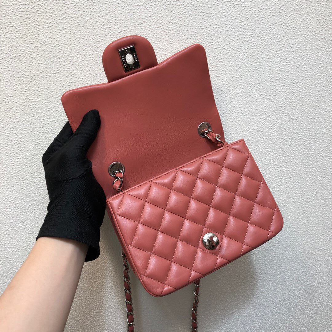 A35200 mini flap bag, chanel classic bag