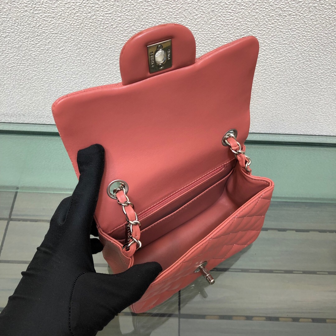 A35200 mini flap bag, chanel classic bag