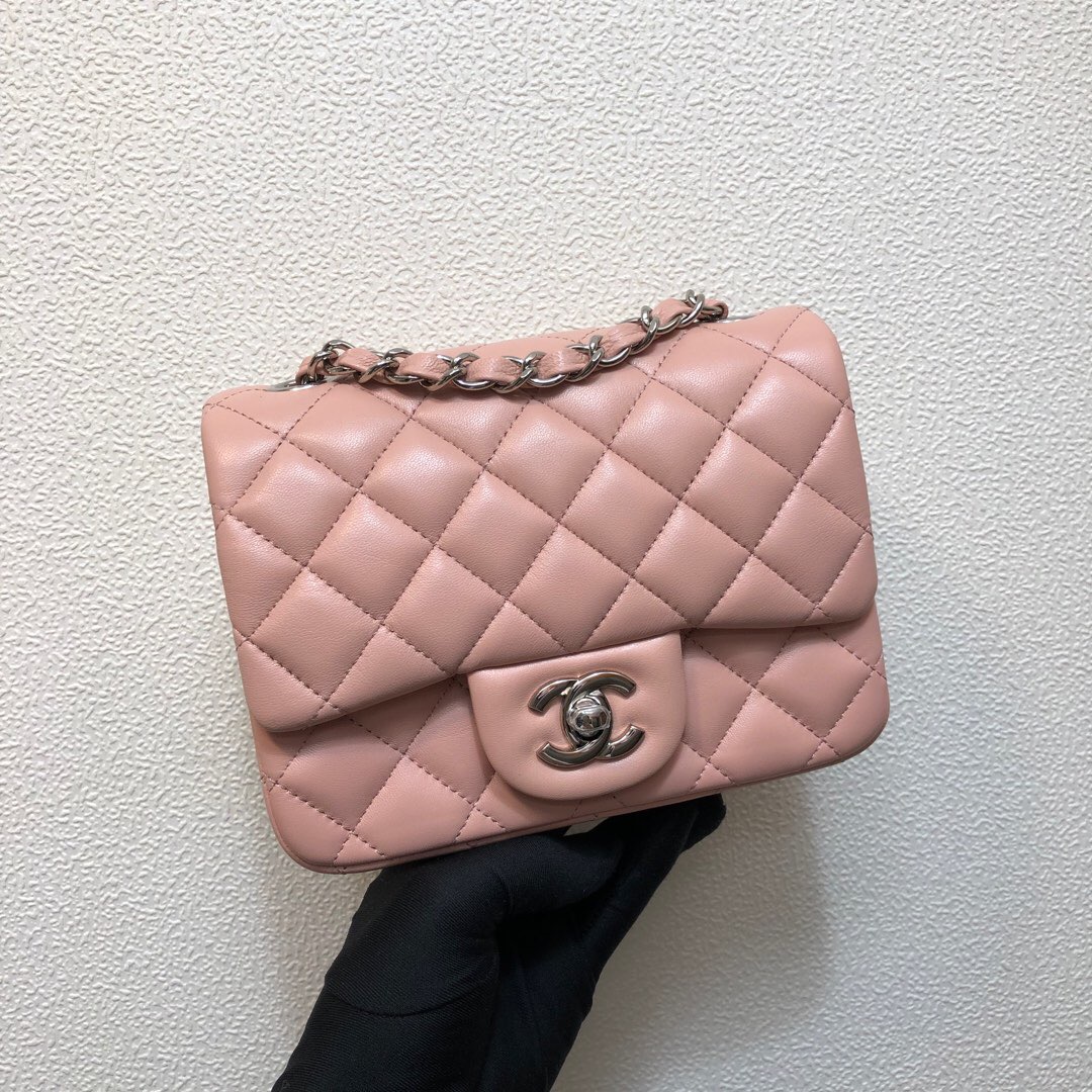 A35200 mini flap bag, chanel classic bag