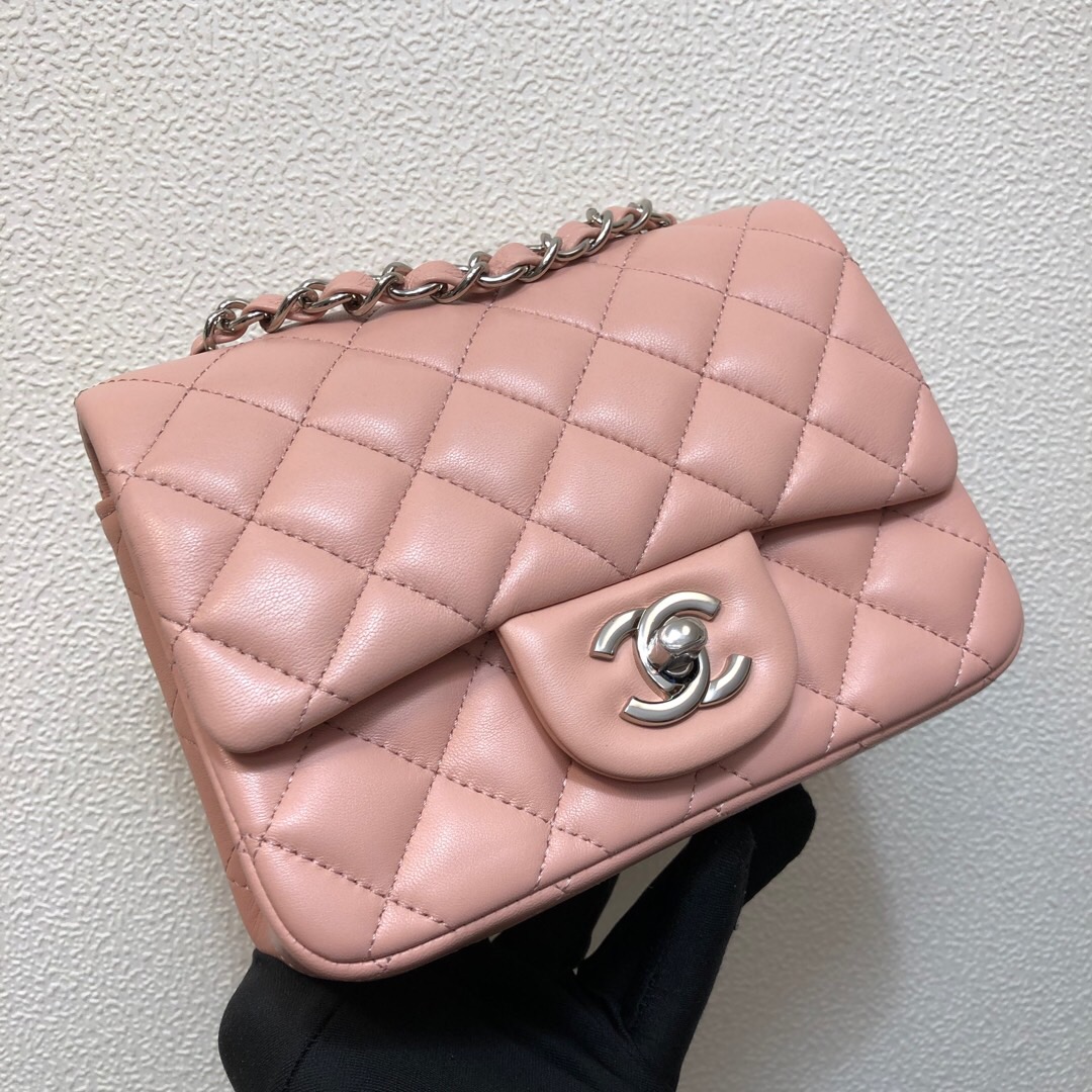 A35200 mini flap bag, chanel classic bag
