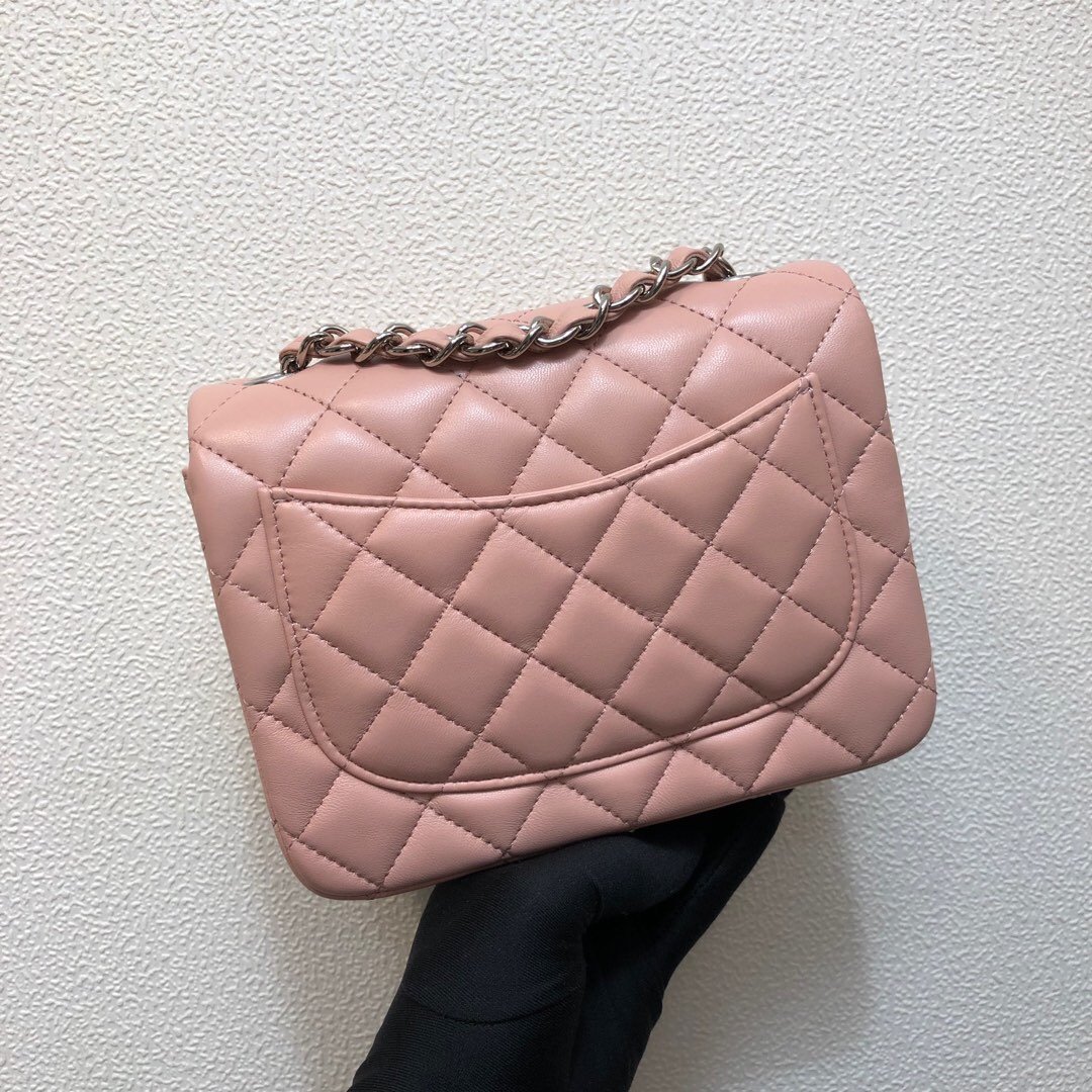 A35200 mini flap bag, chanel classic bag