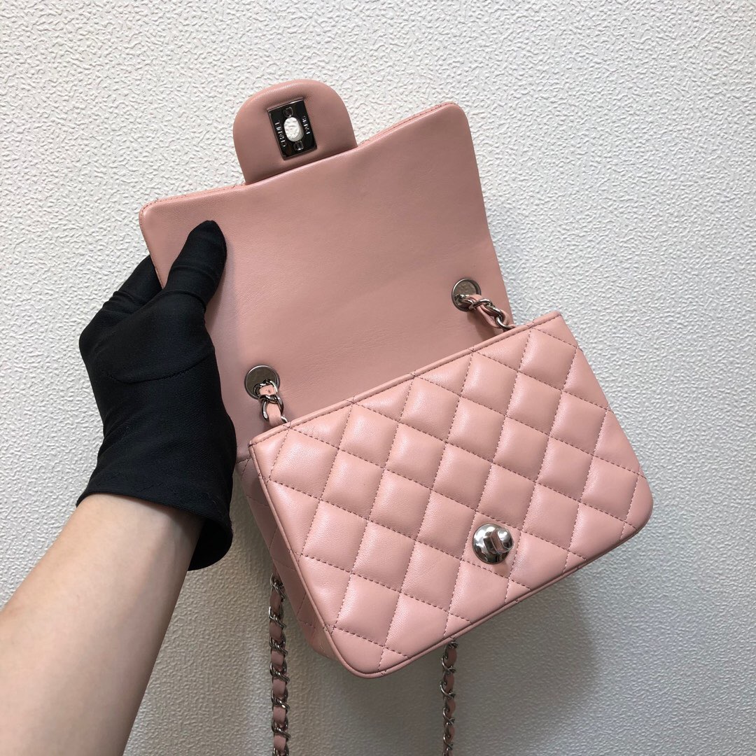 A35200 mini flap bag, chanel classic bag