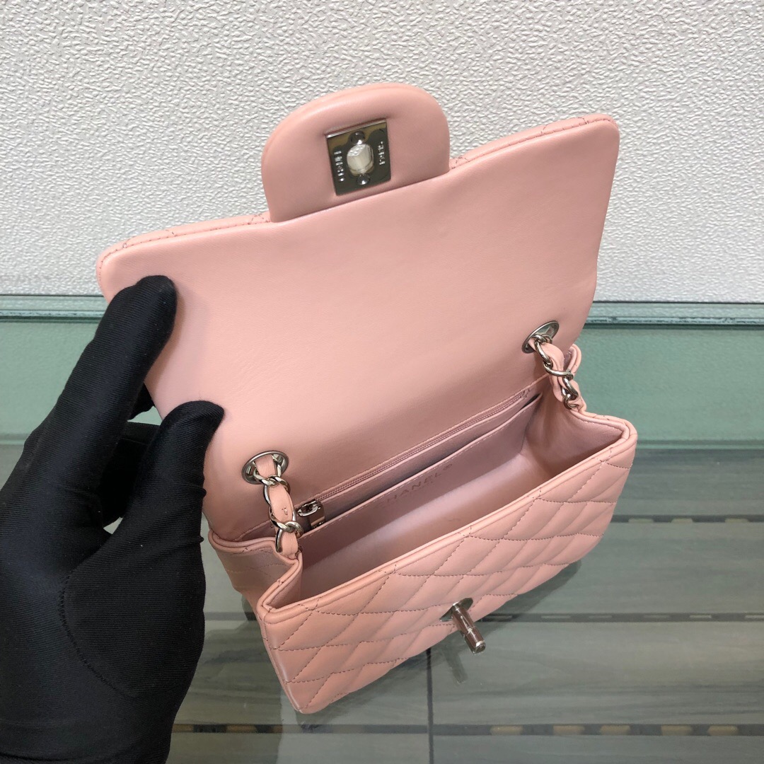 A35200 mini flap bag, chanel classic bag
