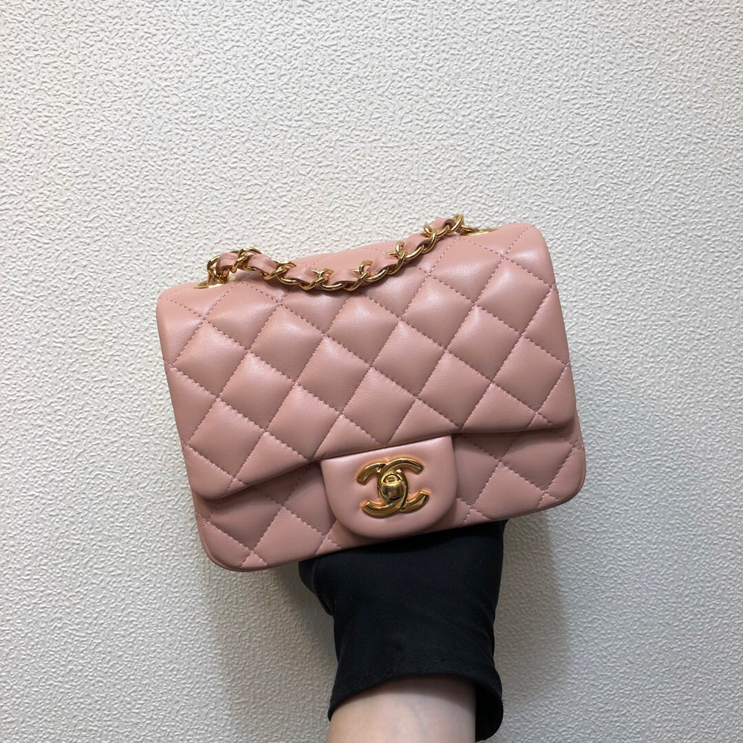 A35200 mini flap bag, chanel classic bag