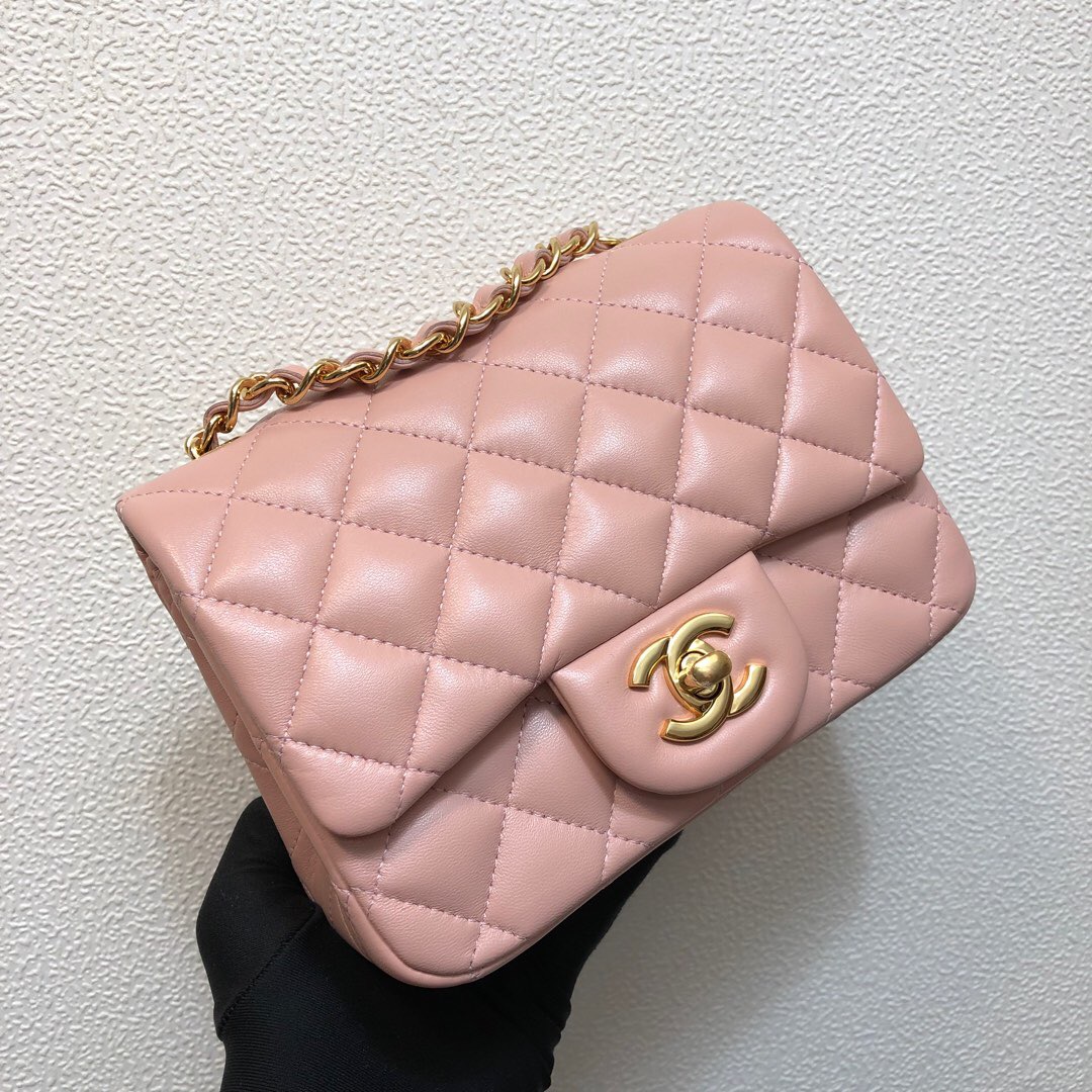 A35200 mini flap bag, chanel classic bag
