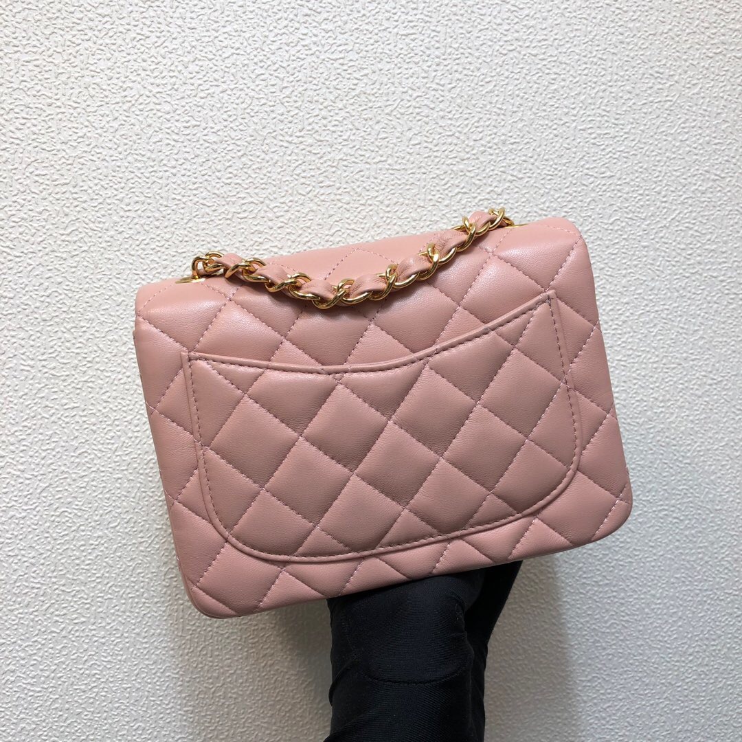 A35200 mini flap bag, chanel classic bag