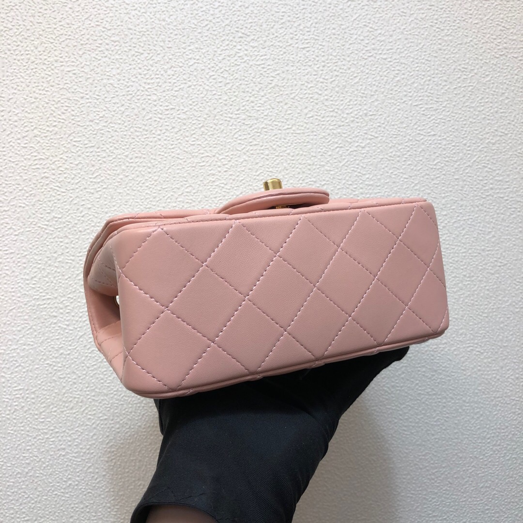 A35200 mini flap bag, chanel classic bag