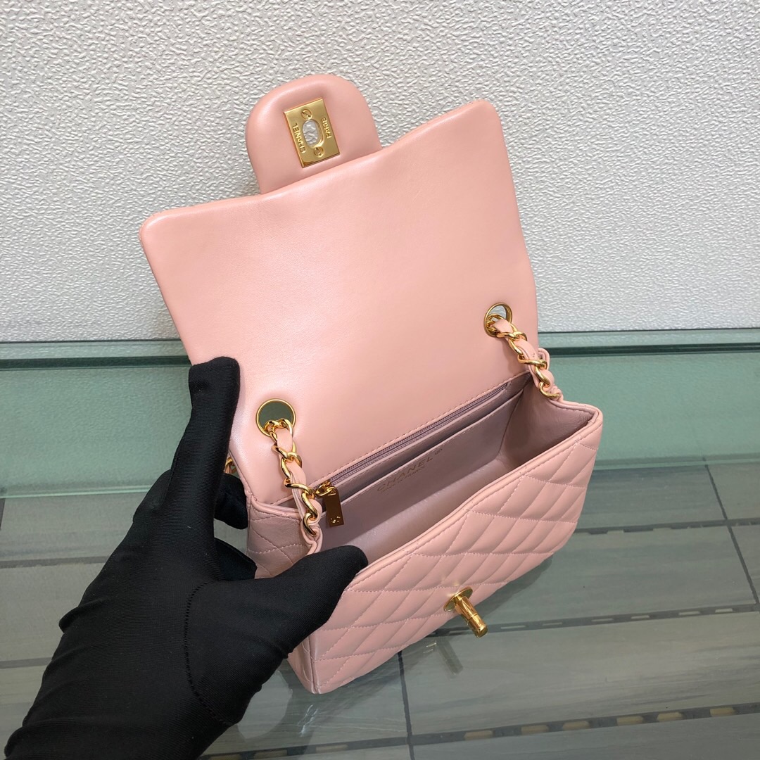 A35200 mini flap bag, chanel classic bag
