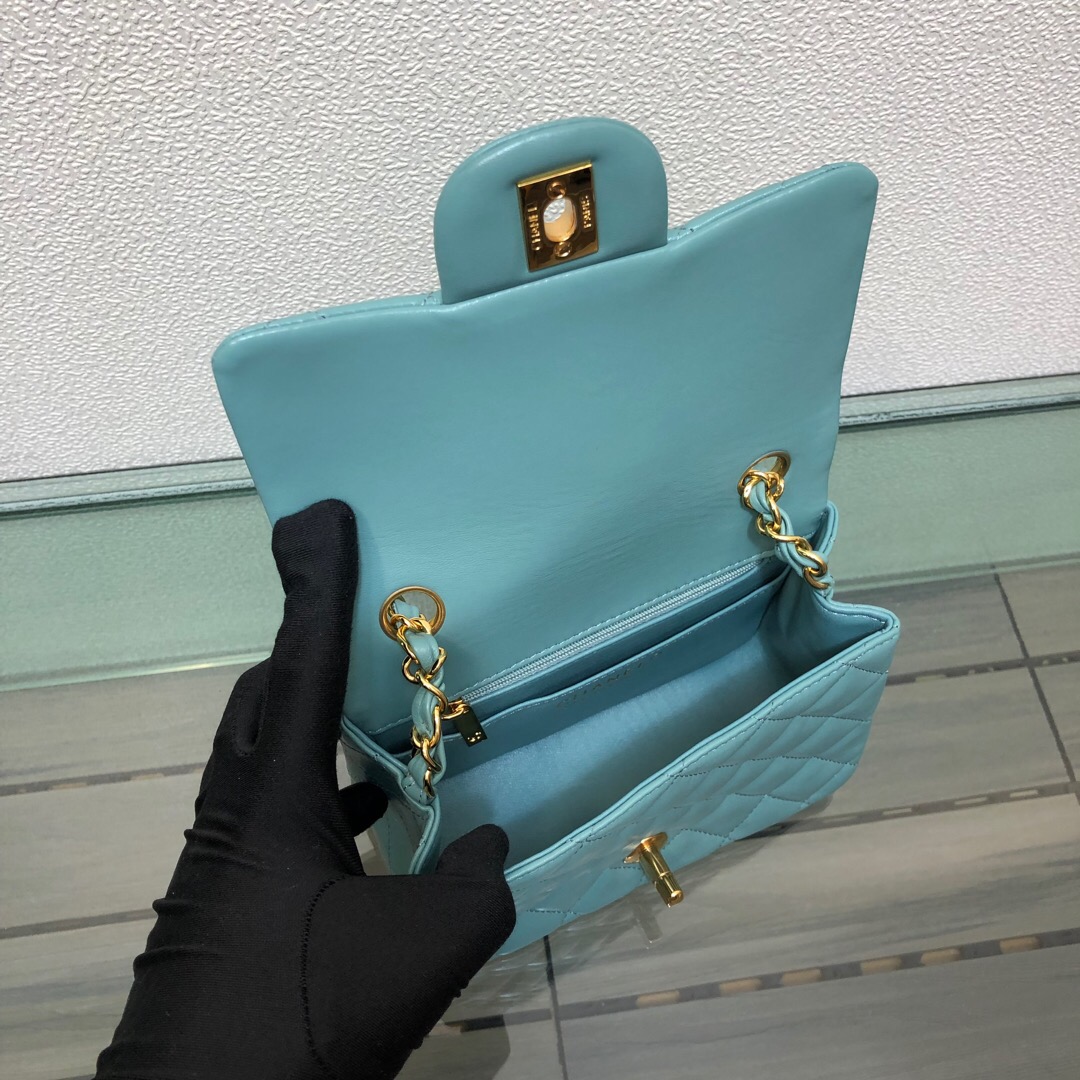 A35200 mini flap bag, chanel classic bag