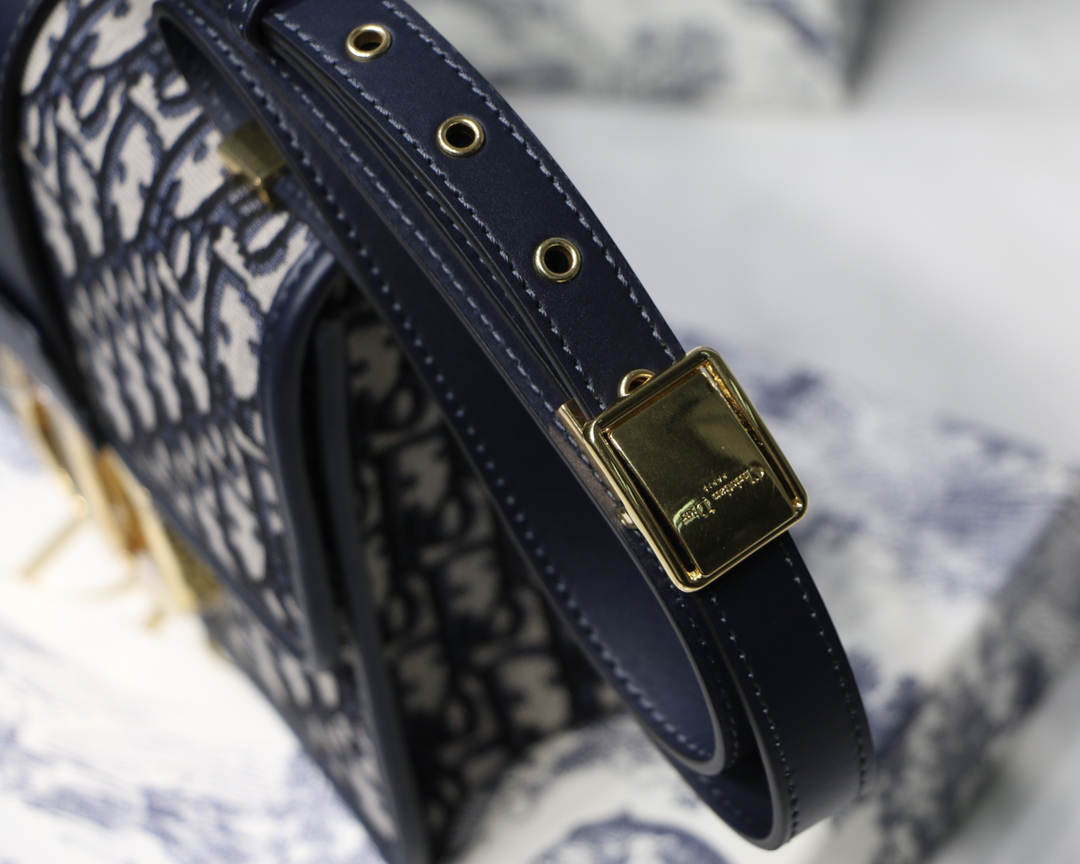 30 MONTAIGNE DIOR OBLIQUE BAG, DIOR HANDBAG M9203