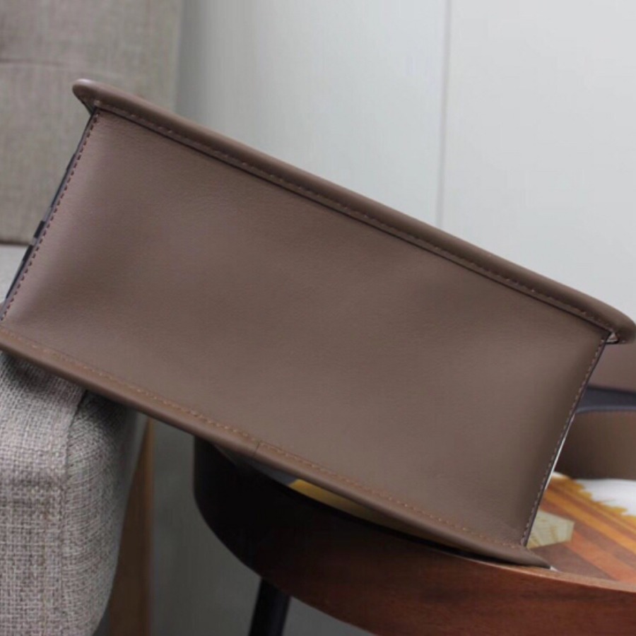 KAN I F, Bag in PU, Fendi Shoulder Bag