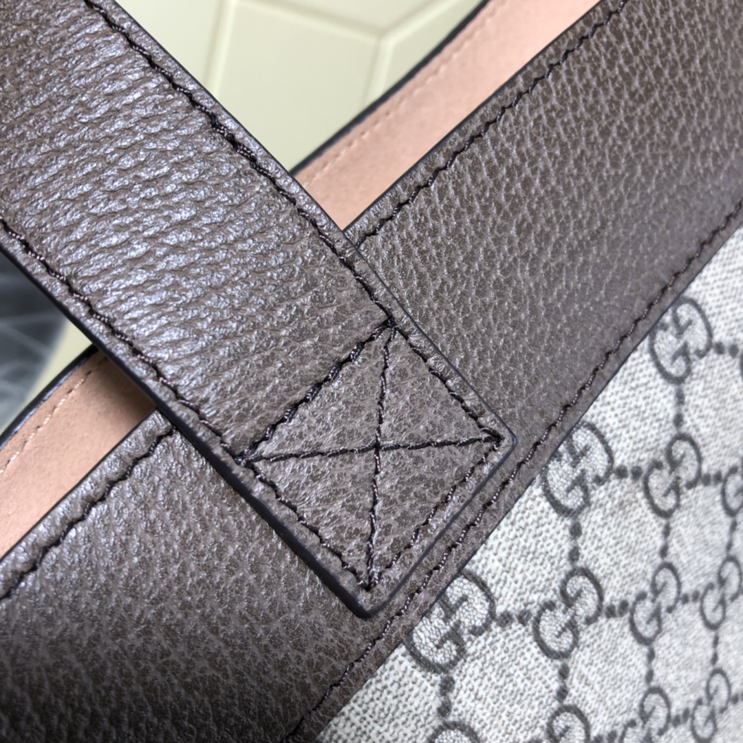 519335 Ophidia soft GG Supreme large tote, Gucci Handbags