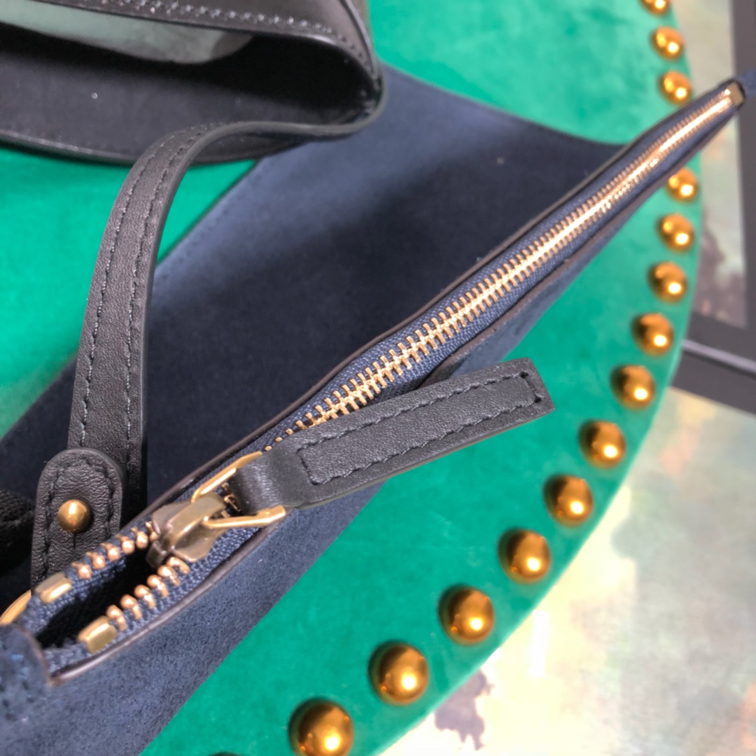 519335 Ophidia suede large tote, Gucci Handbags