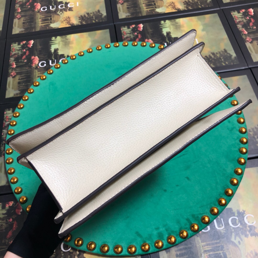476541, Queen Margaret GG small top handle bag, GUCCI HANDBAGS