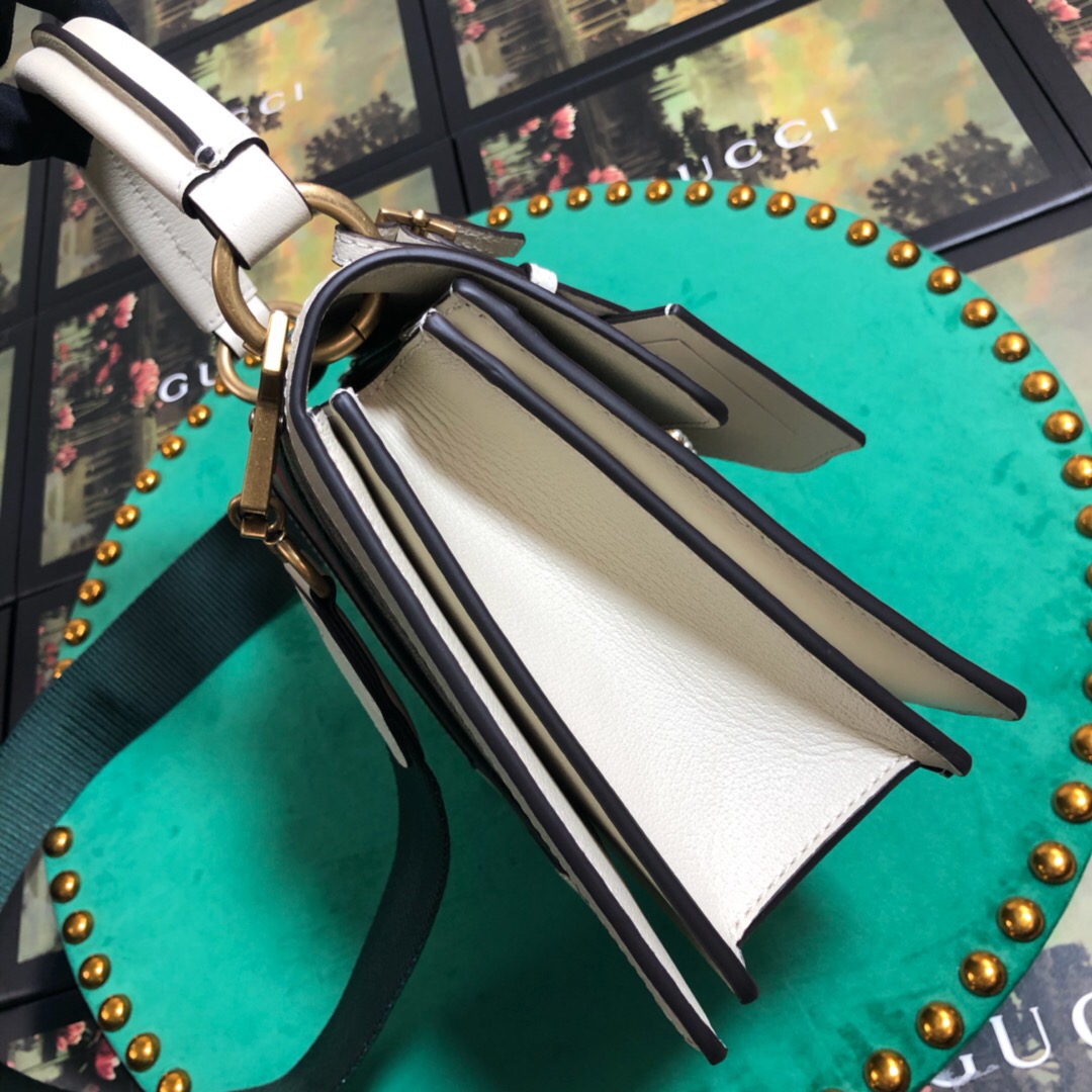 476541, Queen Margaret GG small top handle bag, GUCCI HANDBAGS