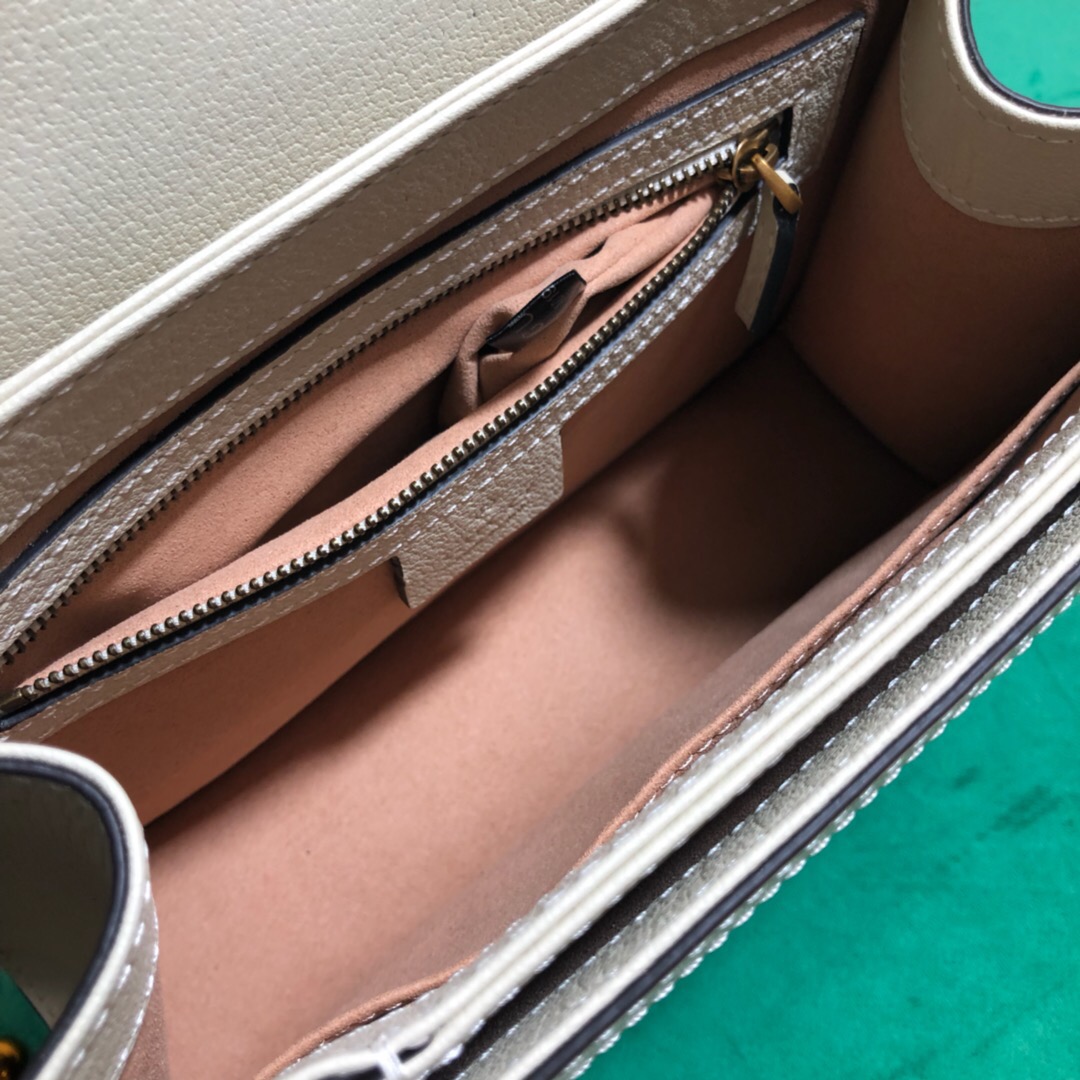 476541, Queen Margaret GG small top handle bag, GUCCI HANDBAGS