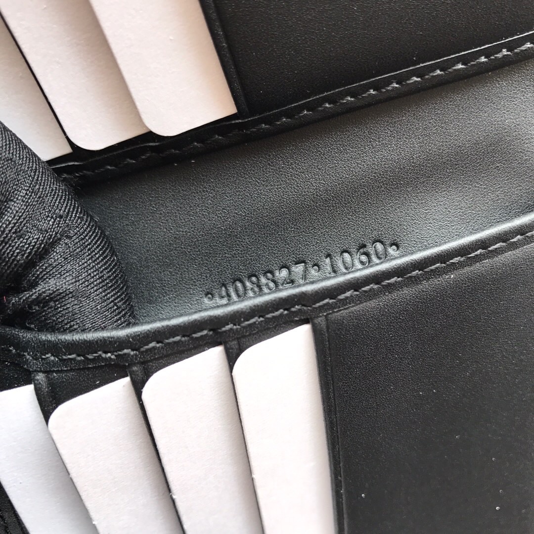 408827 Gucci Signature Web wallet, Men's Wallets & Small Accessories