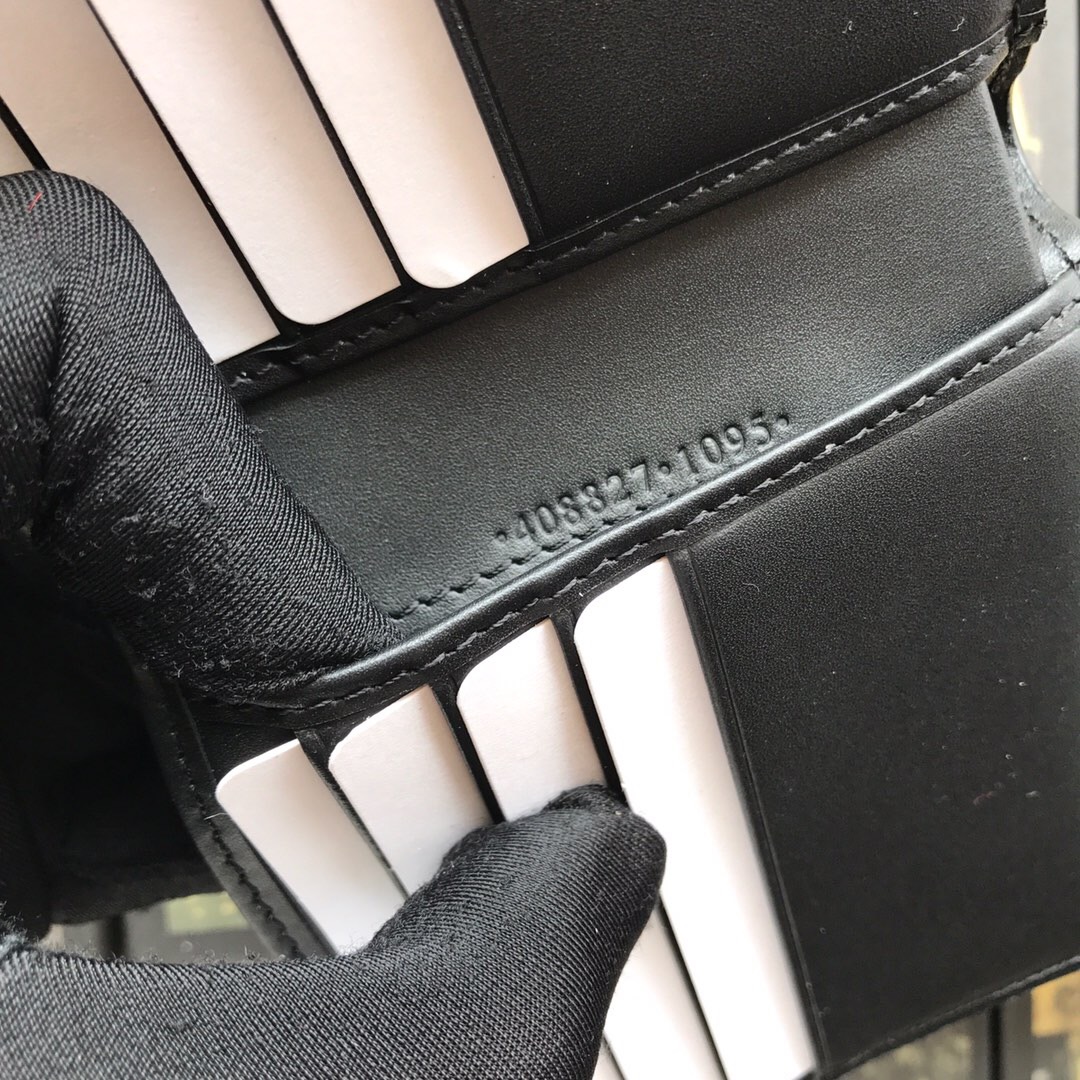 408827 Gucci Signature Web wallet, Men's Wallets & Small Accessories