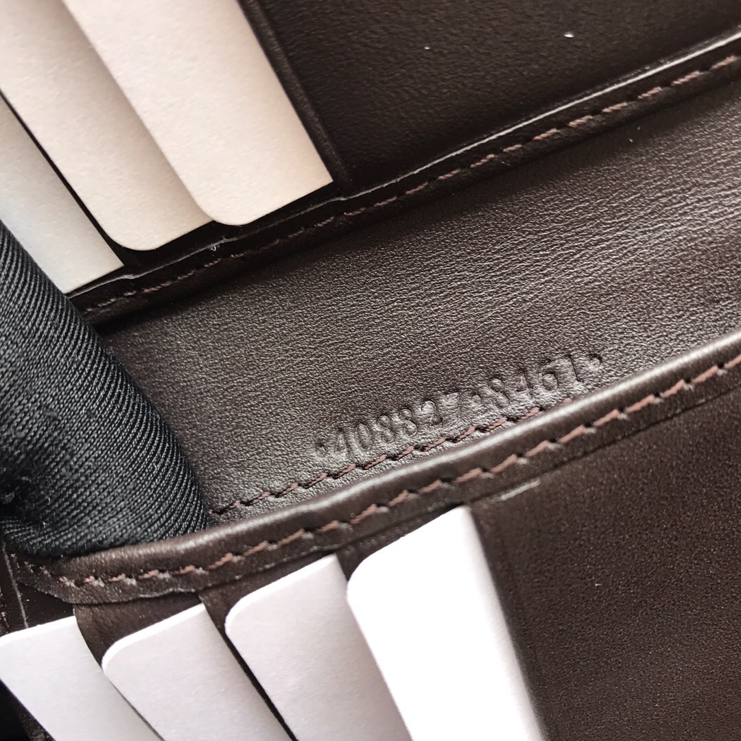 408827 Gucci Signature Web wallet, Men's Wallets & Small Accessories
