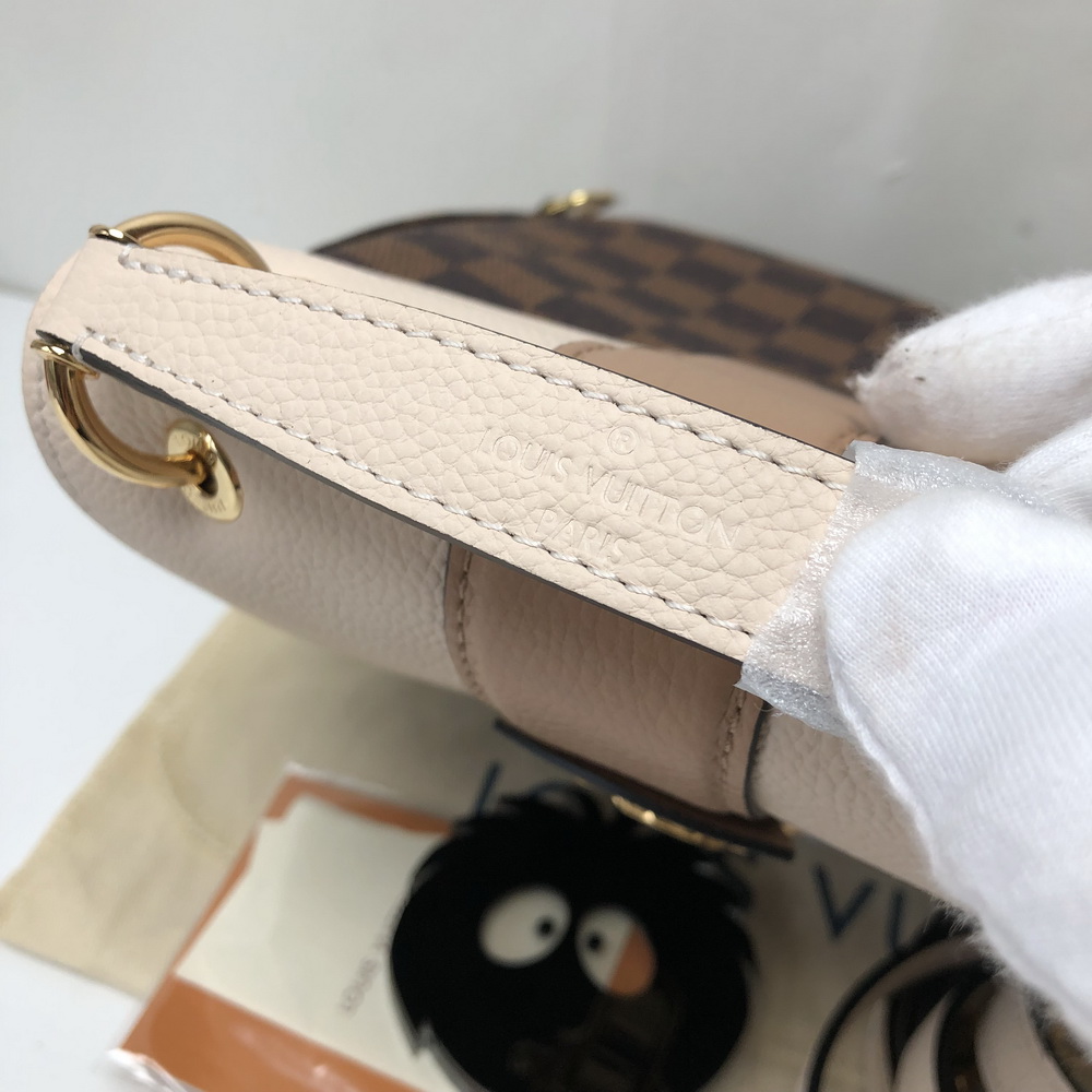 N42259 CLAPTON BACKPACK, LOUIS VUITTON LV
