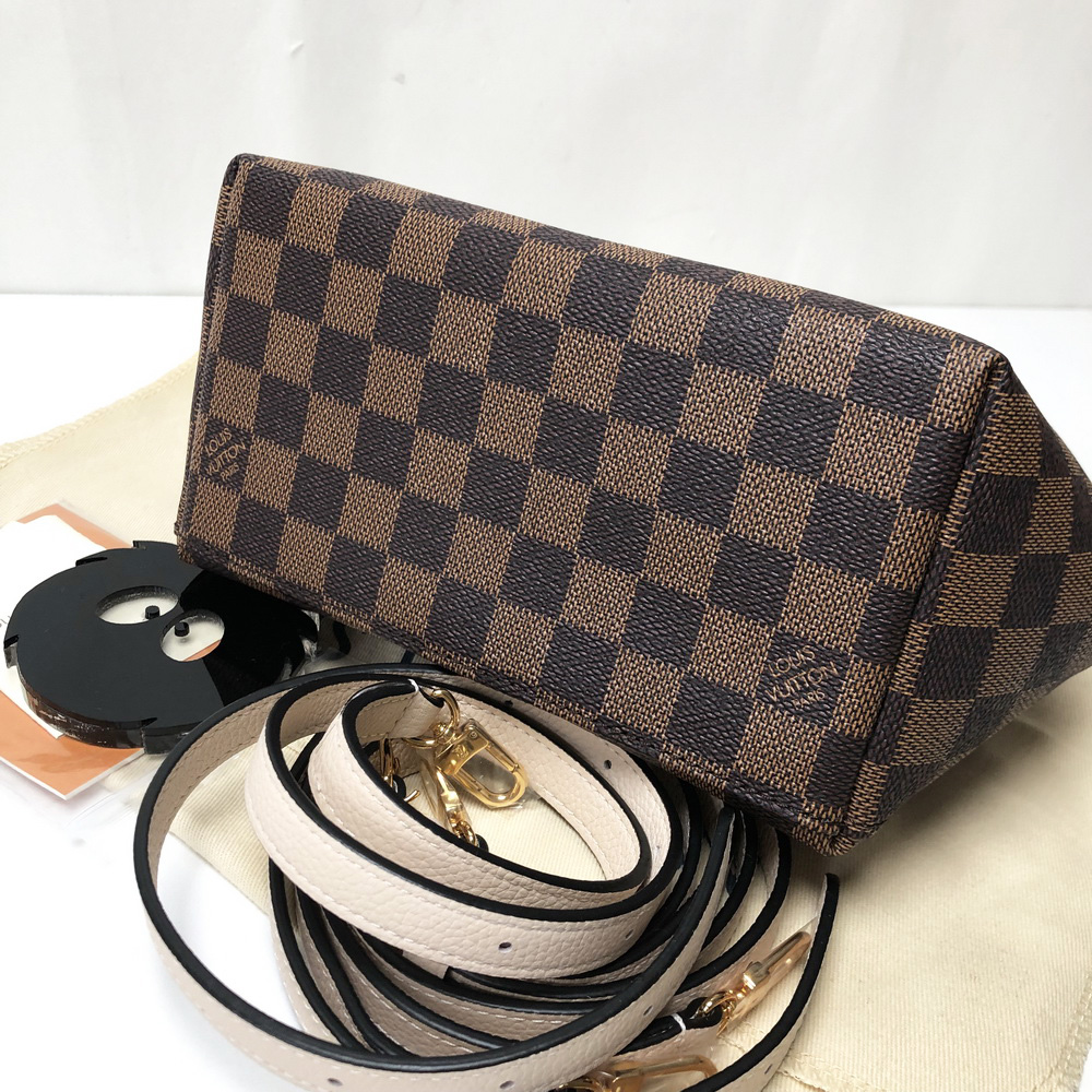 N42259 CLAPTON BACKPACK, LOUIS VUITTON LV