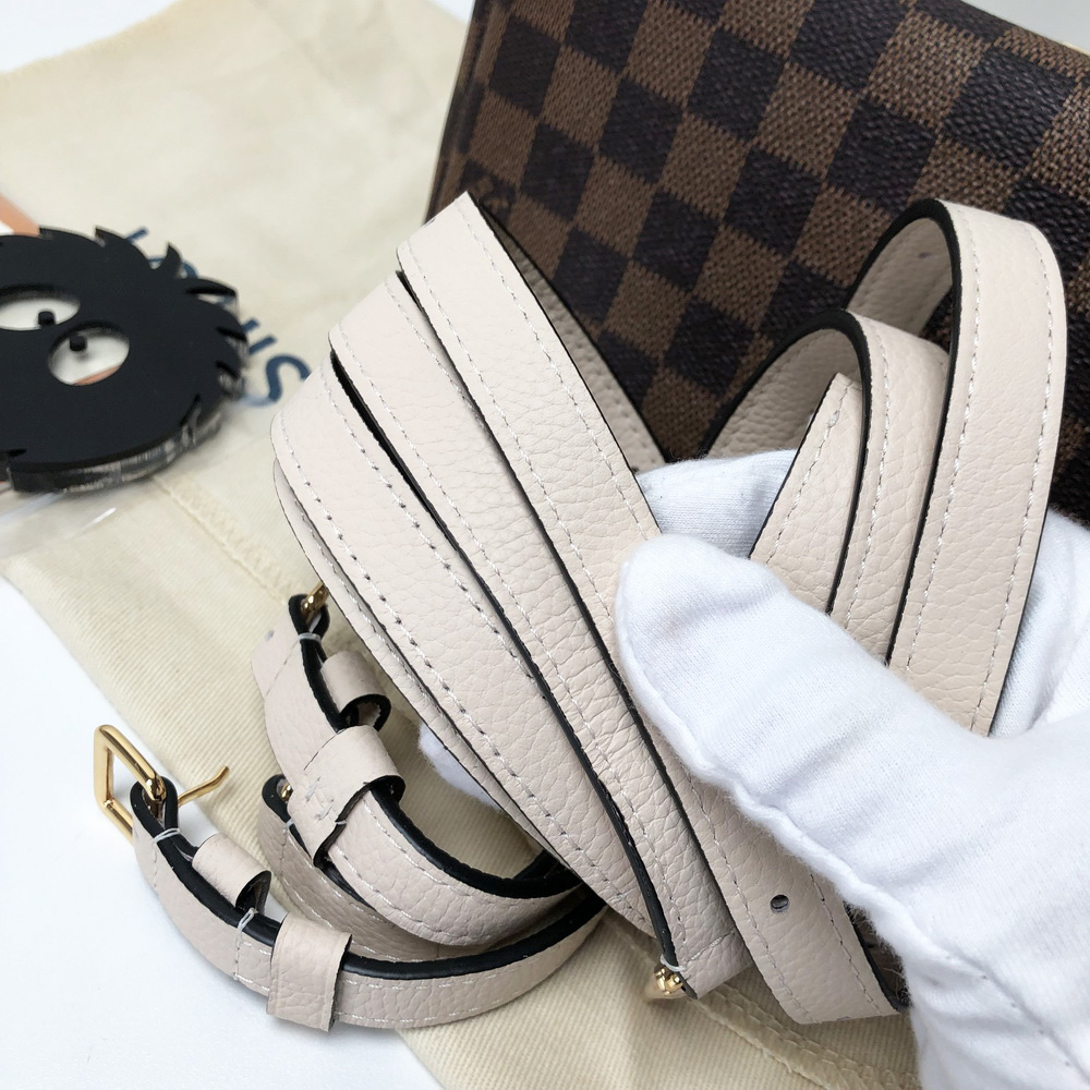N42259 CLAPTON BACKPACK, LOUIS VUITTON LV