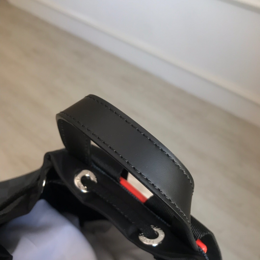 N40170 DRAWSTRING BACKPACK, Louis Vuitton LV Men's Bags