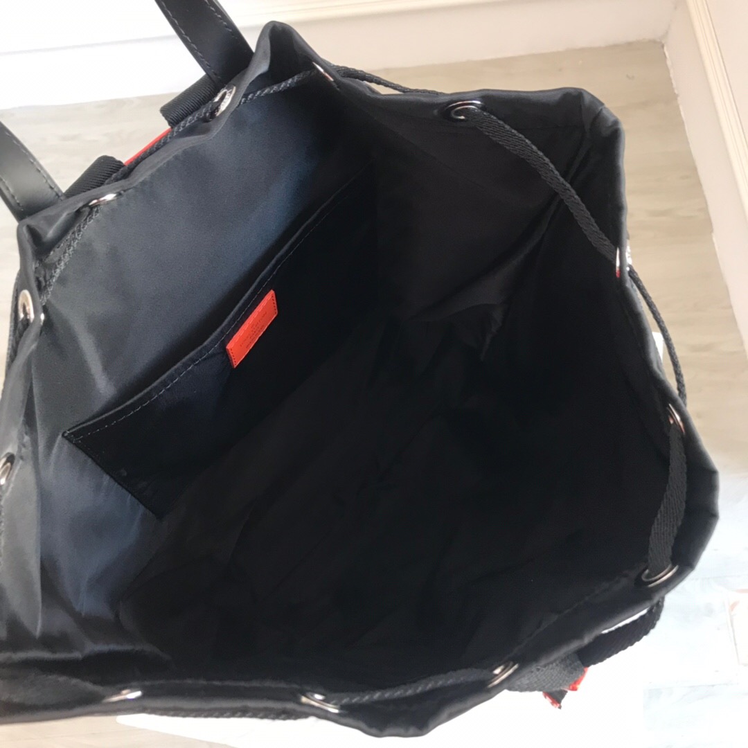 N40170 DRAWSTRING BACKPACK, Louis Vuitton LV Men's Bags