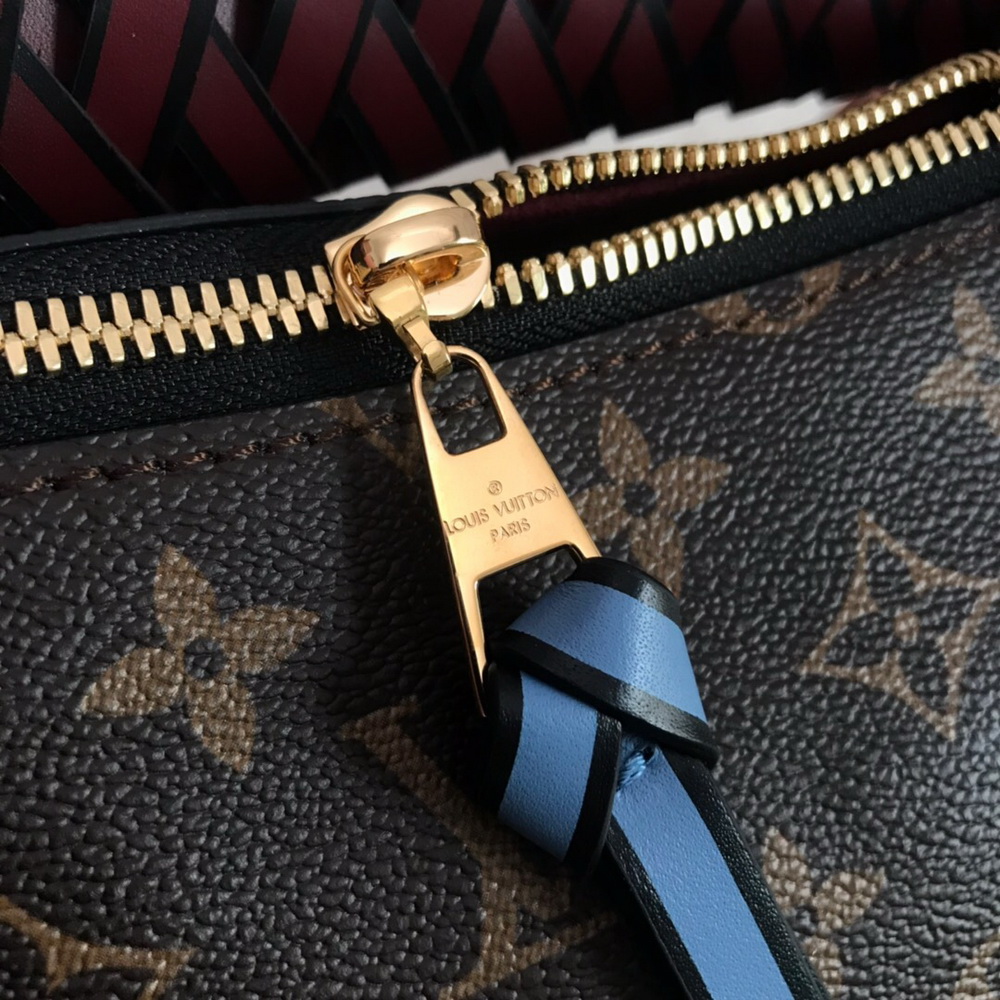 M55090 BEAUBOURG HOBO MINI, LV LOUIS VUITTON HANDBAGS
