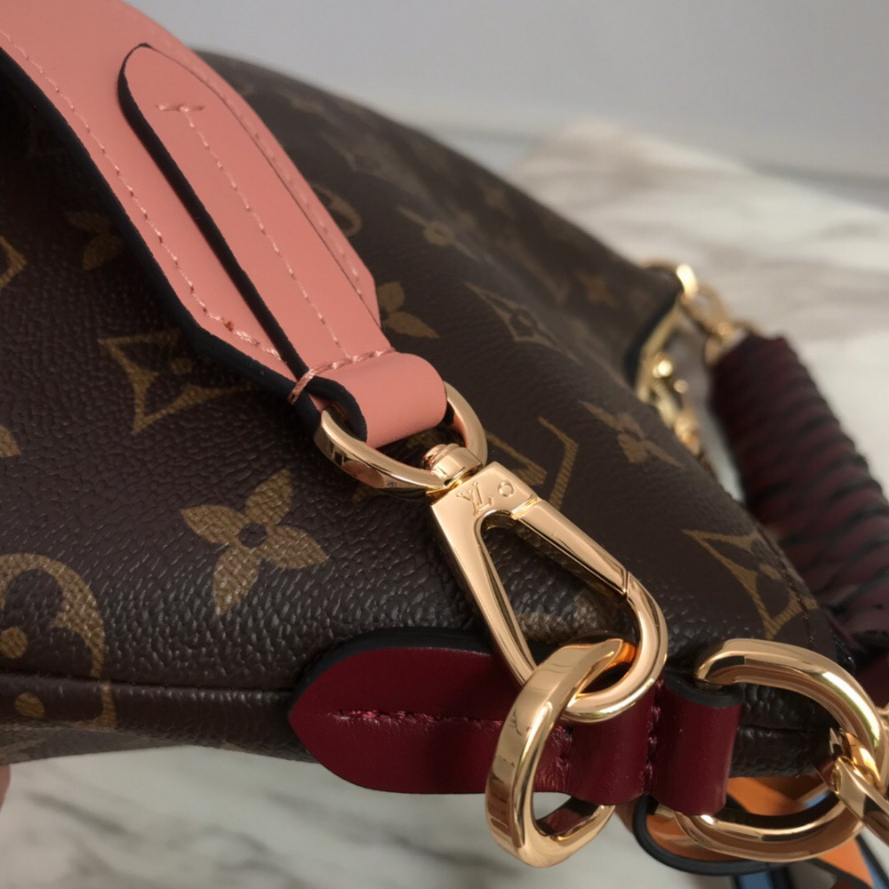 M55090 BEAUBOURG HOBO MINI, LV LOUIS VUITTON HANDBAGS