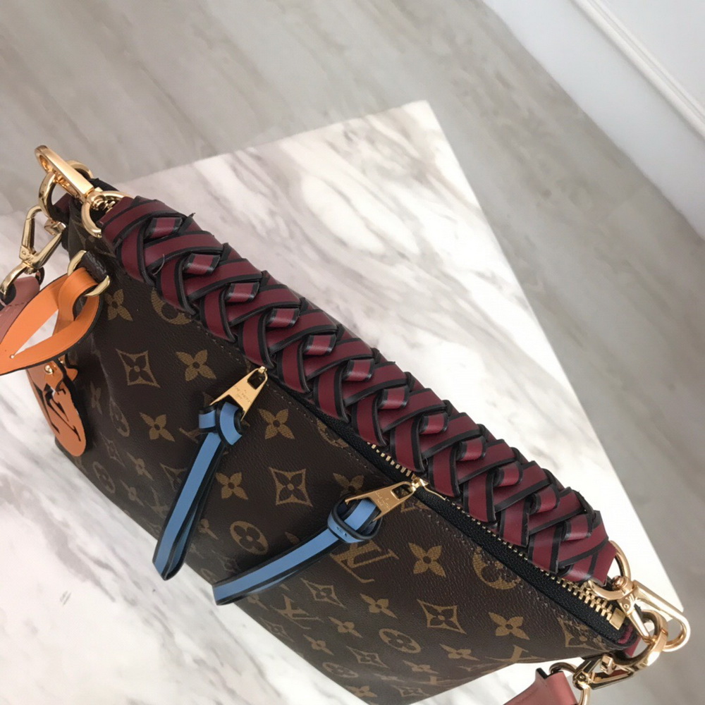 M55090 BEAUBOURG HOBO MINI, LV LOUIS VUITTON HANDBAGS