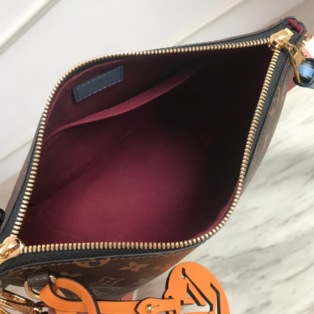 M55090 BEAUBOURG HOBO MINI, LV LOUIS VUITTON HANDBAGS