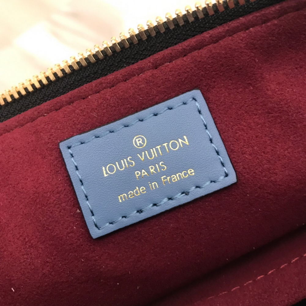 M55090 BEAUBOURG HOBO MINI, LV LOUIS VUITTON HANDBAGS