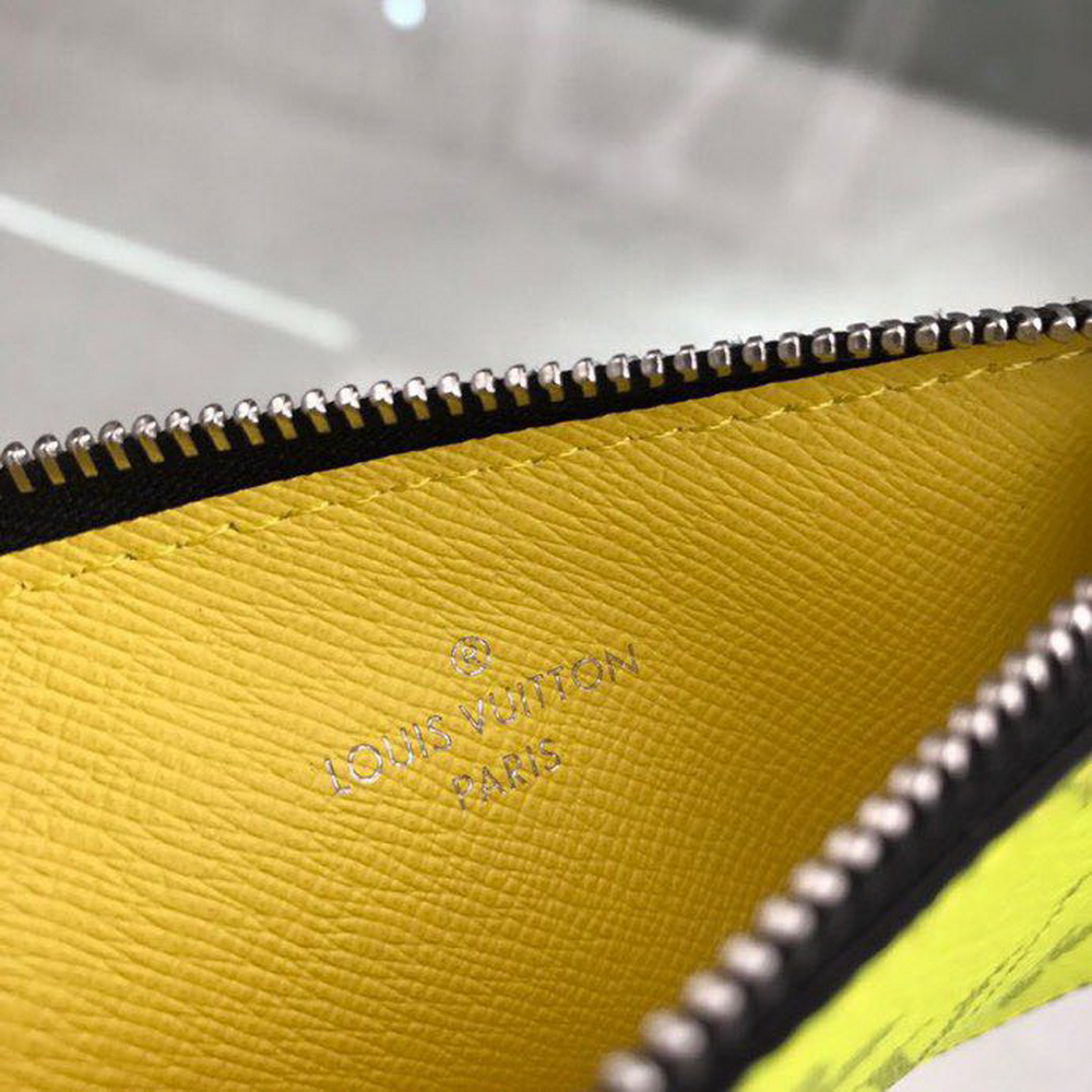 M30320 COIN CARD HOLDER, Louis Vuitton LV
