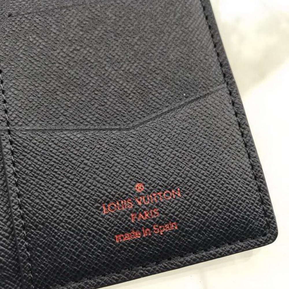 M62889, POCKET ORGANIZER, LOUIS VUITTON LV