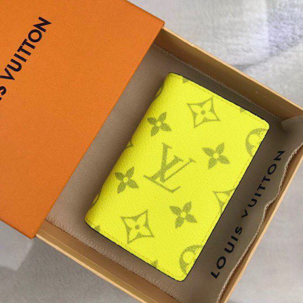 M30318, POCKET ORGANISER, LOUIS VUITTON LV
