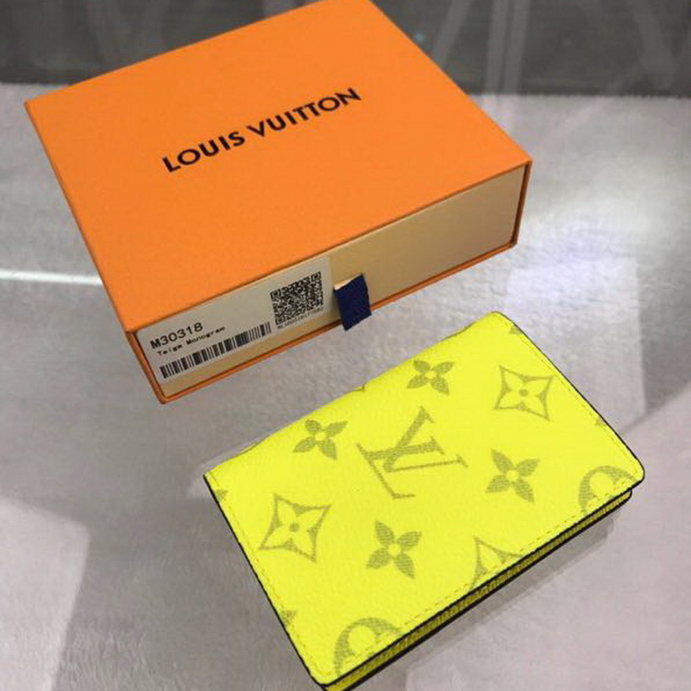 M30318, POCKET ORGANISER, LOUIS VUITTON LV
