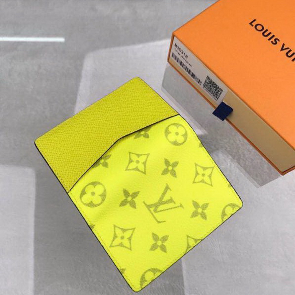 M30318, POCKET ORGANISER, LOUIS VUITTON LV