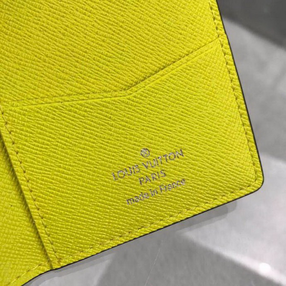 M30318, POCKET ORGANISER, LOUIS VUITTON LV
