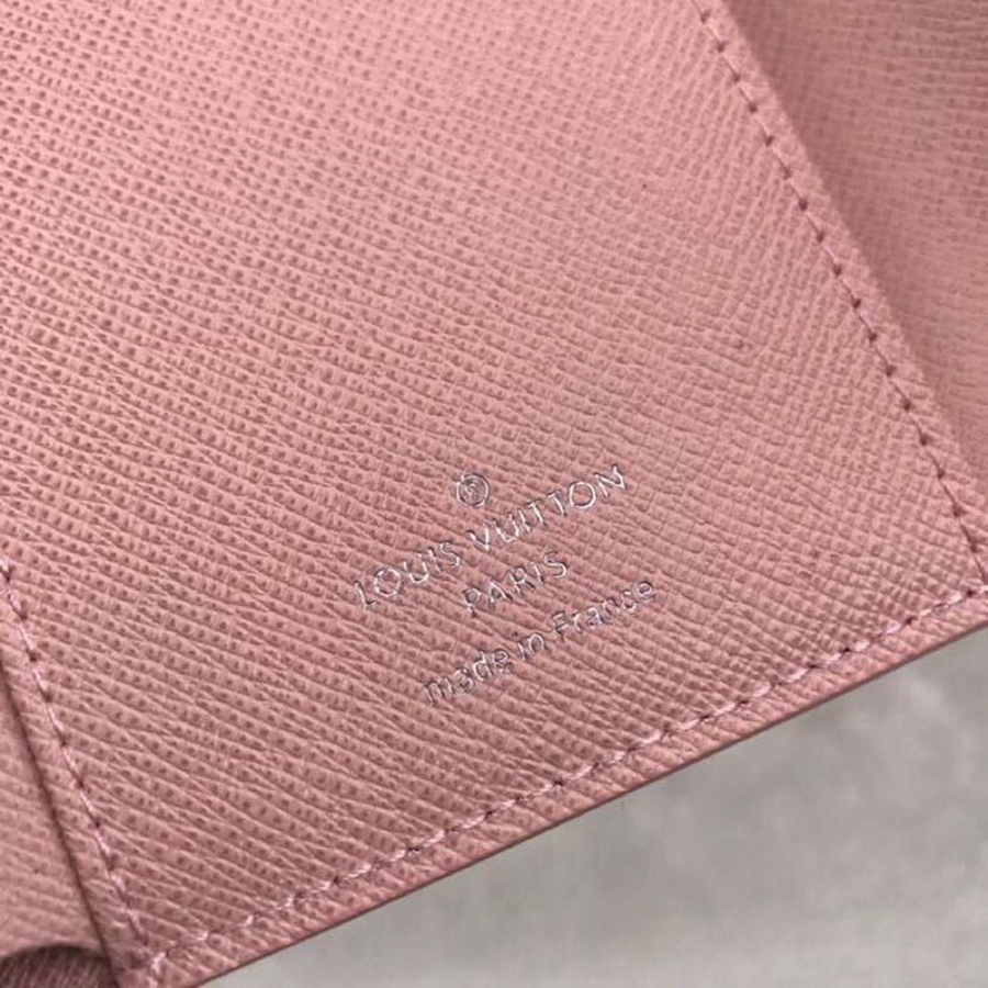 M62934, Louis Vuitton LV, TWIST COMPACT WALLET