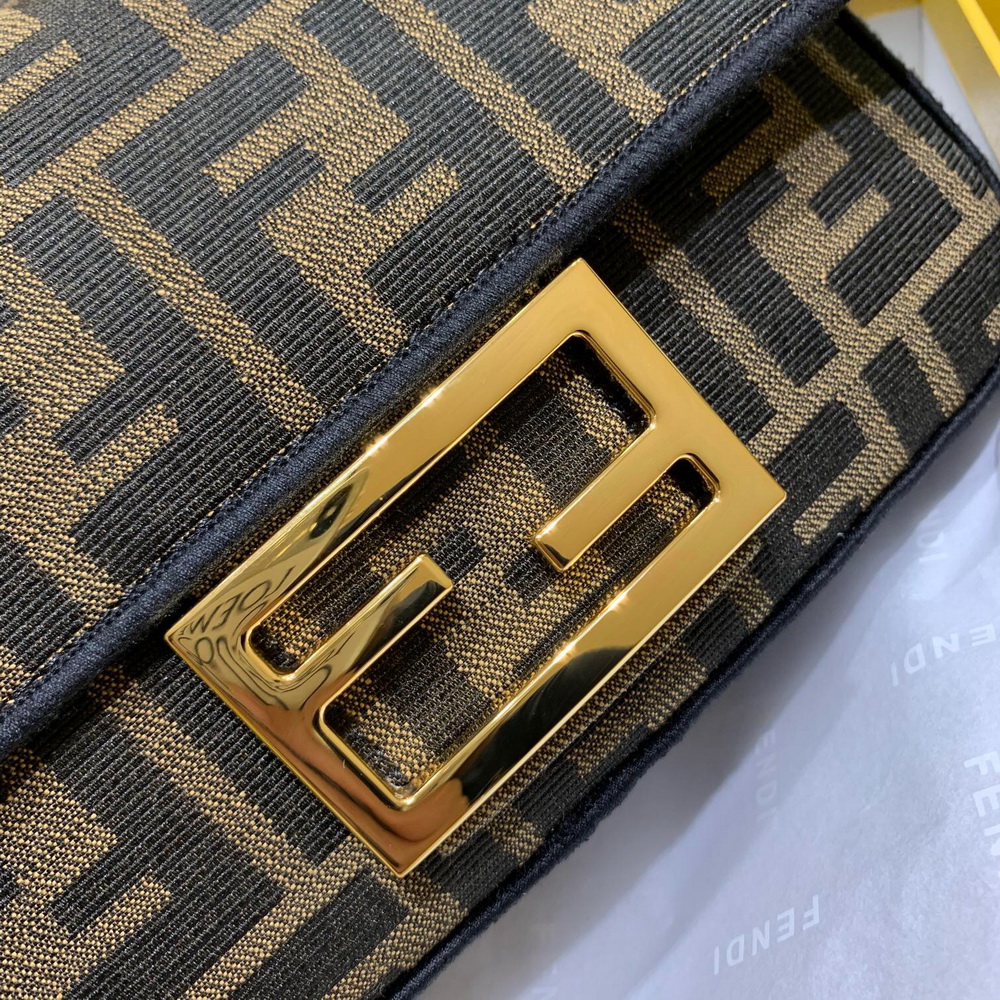 MINI BAGUETTE, FENDI BAG