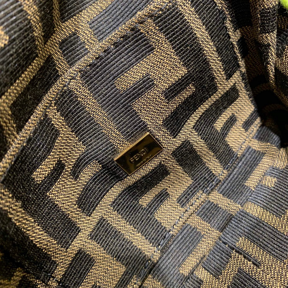 MINI BAGUETTE, FENDI BAG