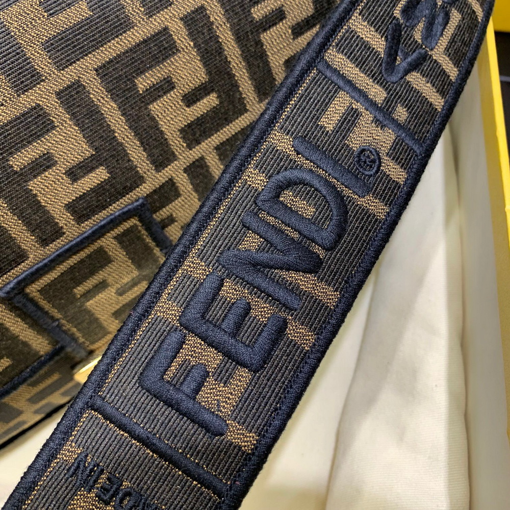 BAGUETTE, FENDI BAG